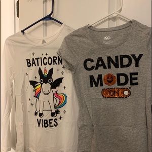 Halloween t shirts